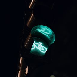 Fahrradampel