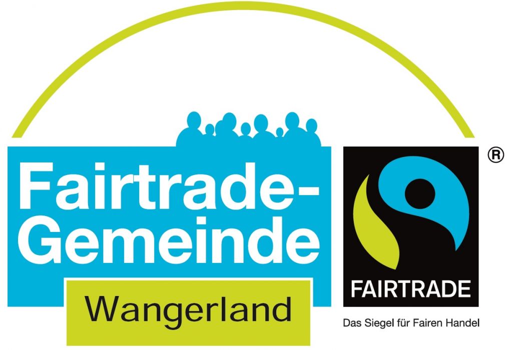 Fairtrade Wangerland