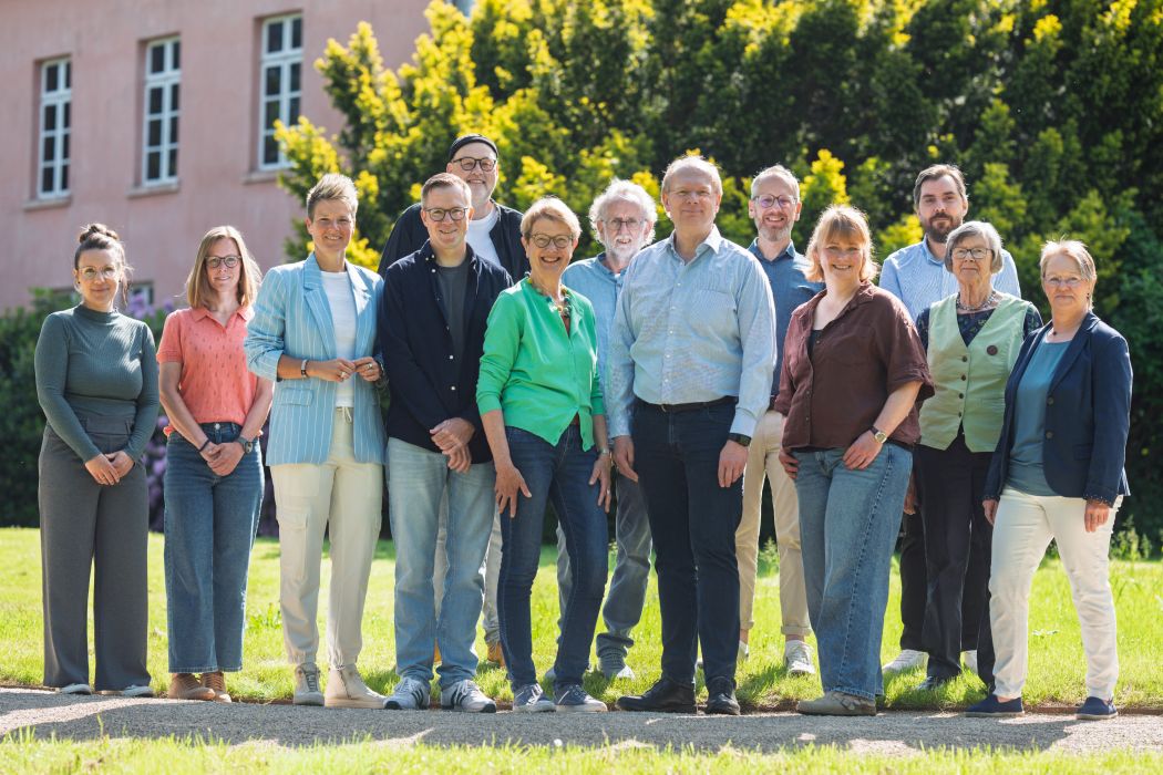 Grüne Liste für Jever