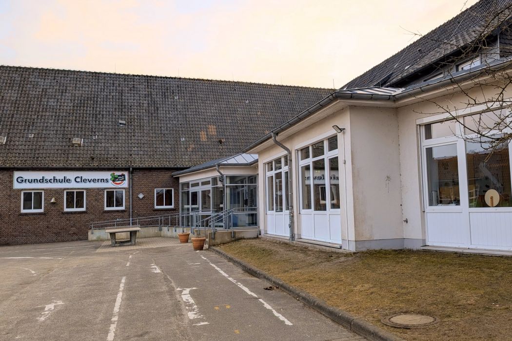 Grundschule Cleverns